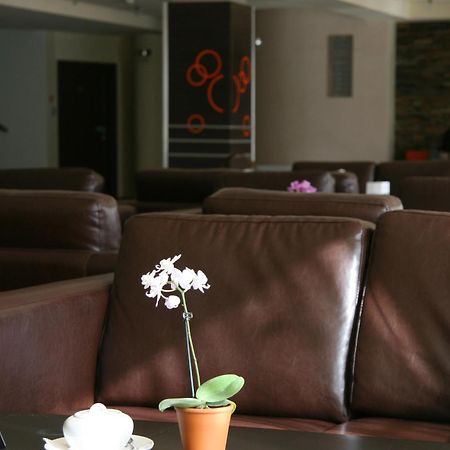 Hotel Elbrus Spa & Wellness Szczyrk Exterior foto