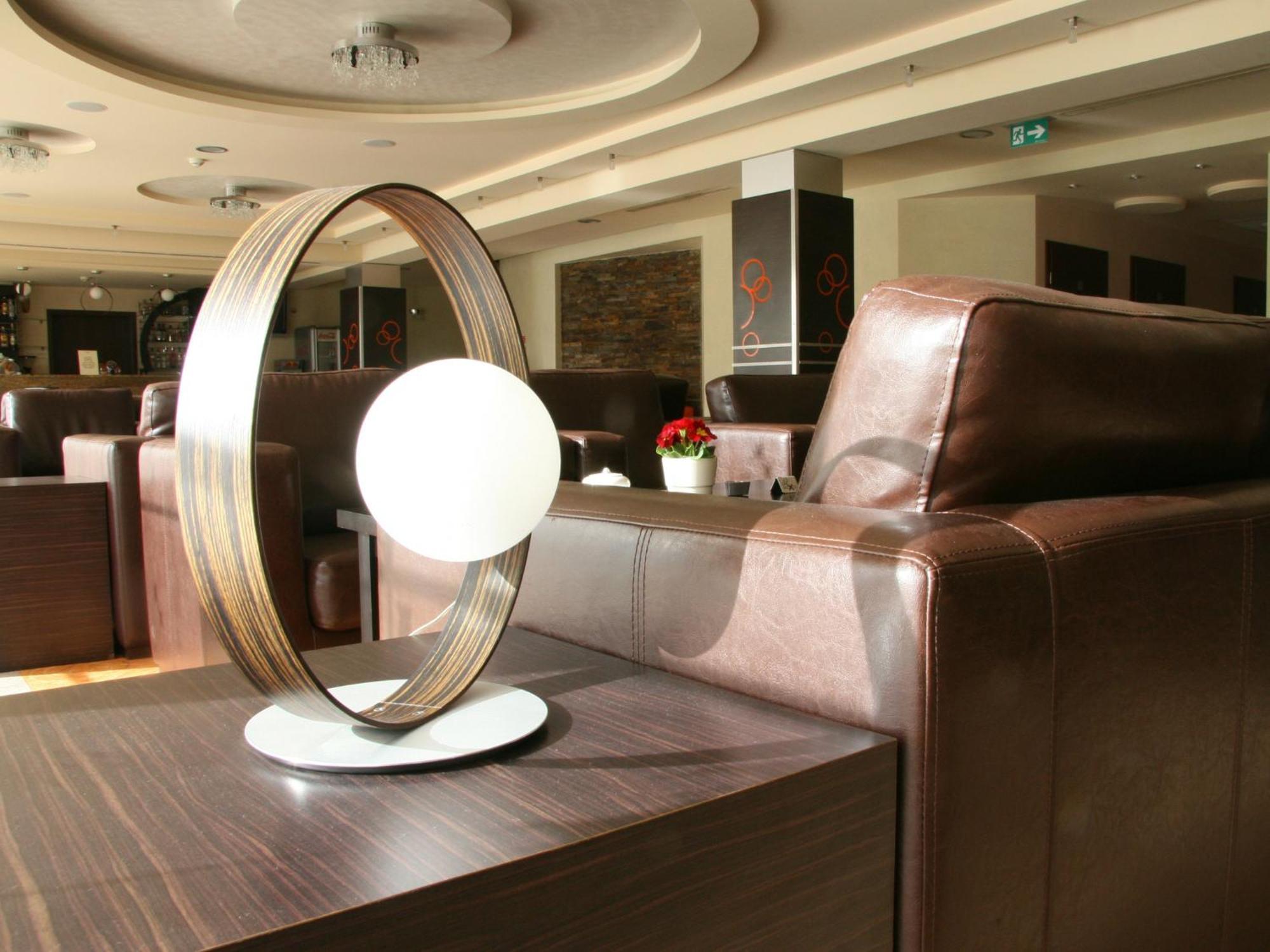 Hotel Elbrus Spa & Wellness Szczyrk Exterior foto